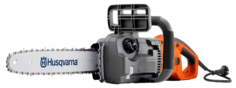 Электрическая цепная пила HUSQVARNA 420EL