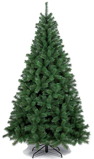 Ель искусственная Royal Christmas Sonora PP 120см (зеленый)