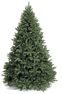 Ель искусственная Royal Christmas Washington Premium PVC 120см (зеленый)
