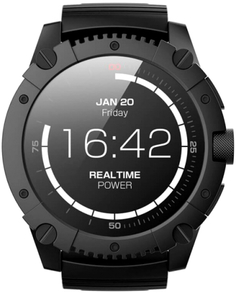 Умные часы MATRIX PowerWatch X PW05 (черный)