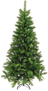 Ель искусственная Royal Christmas Dover Promo PVC 180см (зеленый)