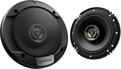 Автоколонка Kenwood KFC-S1676EX 2шт