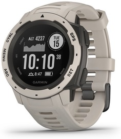 Спортивные часы Garmin Instinct Tundra