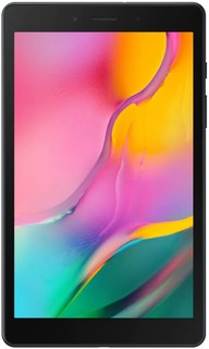 Планшет Samsung Galaxy Tab A 8.0 2019 Wi-Fi (черный)