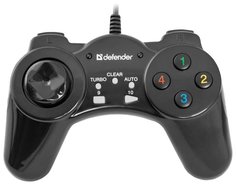 Геймпад Defender Vortex