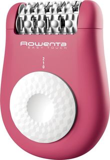 Эпилятор Rowenta EP1110F0 (темно-розовый)