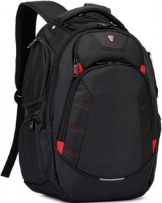 Рюкзак Sumdex PJN-303BK для ноутбука 15.6-16"