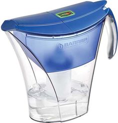 Фильтр-кувшин Барьер Смарт Опти-Лайт (синий)