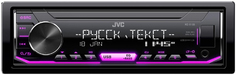 Автомагнитола JVC KD-X163