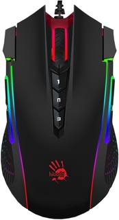 Мышь A4Tech Bloody J90 (черный)