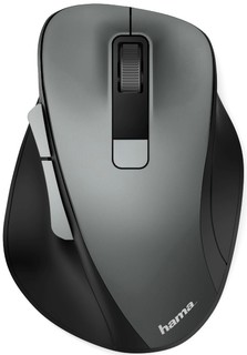 Мышь Hama MW-500 (серый)