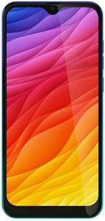 Мобильный телефон Haier I6 Infinity (перламутровый градиент)