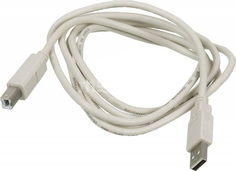 Кабель Ningbo USB2.0 USB A(m) - USB B(m) 1.8м
