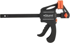 Струбцина Sturm 1078-04-15 Sturm!