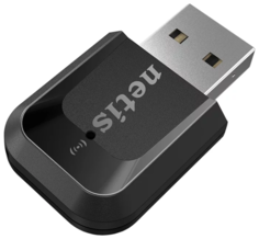 Wi-Fi USB адаптер NETIS WF2180