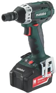 Гайковерт Metabo SSW 18 LTX