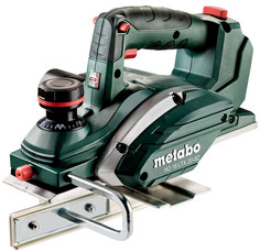 Рубанок Metabo HO 18 LTX 20-82 без АКК и ЗУ 602082840 + чемодан