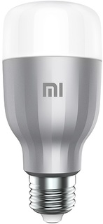 Умная лампа Xiaomi Mi LED Smart Bulb (MJDP02YL)