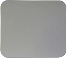Коврик для мыши Buro BU-CLOTH (серый)