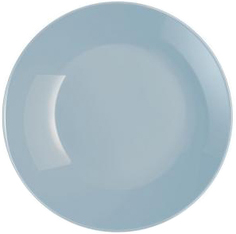 Тарелка Luminarc суповая Diwali Light Blue 20 см