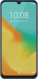 Мобильный телефон ZTE Blade V10 Vita 32GB (синий)