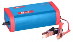 Инверторное зарядное устройство СОЮЗ ЗУС-1205