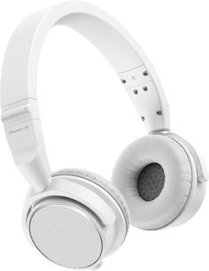 Наушники Pioneer HDJ-S7 (белый)