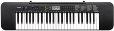 Синтезатор Casio CTK-240 (черный)