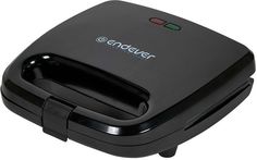 Сэндвичница Endever Skyline SM-25 (черный)