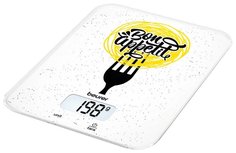 Кухонные весы BEURER KS 19 Bon App&amp;#233;tit