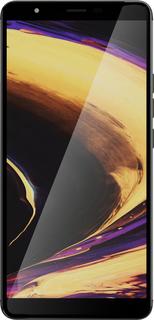 Мобильный телефон Haier Elegance E13 (серый)