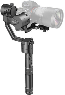Электронный трёхосевой стедикам Zhiyun Crane Plus 2018