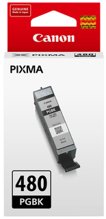 Картридж Canon PGI-480 PGBK (черный)