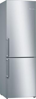 Холодильник Bosch KGV36XL2OR (нержавеющая сталь)