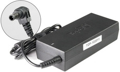 Сетевое зарядное устройство TopON для Sony Vaio VGN-SZ, VGN-FZ, CR, FS, FE, FJ, S3, S4, S5 Series