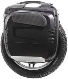 Моноколесо GotWay Msuper X 1600Wh 84V (черный)