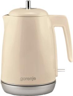Электрочайник Gorenje K15RL