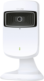 Сетевая IP-камера TP-LINK NC200 (белый)