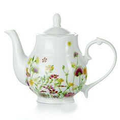 Чайник заварочный Domenik Meadow, 900 мл