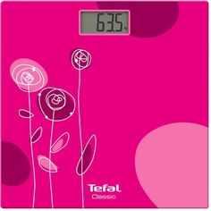 Весы Tefal PP1147V0 (розовый)