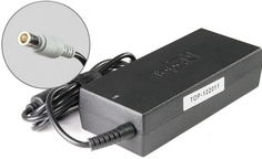 Сетевое зарядное устройство TopON для IBM ThinkPad Z60 Z61 X60 X61 R60 R61 T60 T61 T400 T500, Lenovo 3000 C100 C200 N100 N200