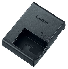 Зарядное устройство для аккумуляторов Canon Battery Charger LC-E17