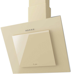 Вытяжка Lex MINI 500 IV (слоновая кость)