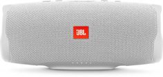 Портативная колонка JBL Charge 4 (белый)