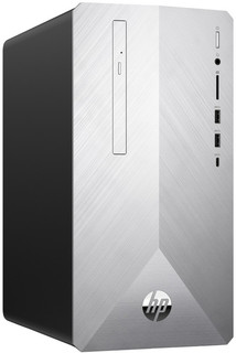 Системный блок HP Pavilion 595-p0001ur