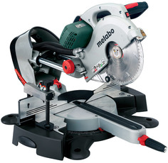 Торцовочная пила Metabo KGS 254 Plus 0102540300
