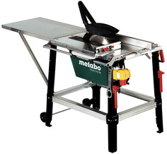 Дисковая пила Metabo TKHS 315 M 4200 0103153300