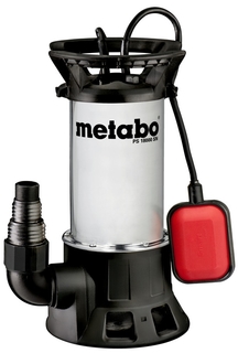 Погружной насос Metabo PS 18000SN Н