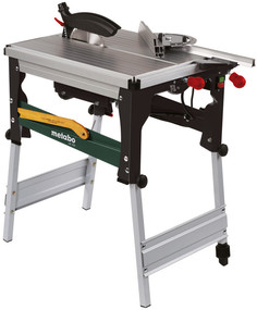 Дисковая пила Metabo UK 333 0103330000