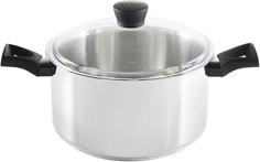 Кастрюля Pyrex Expert touch 24см